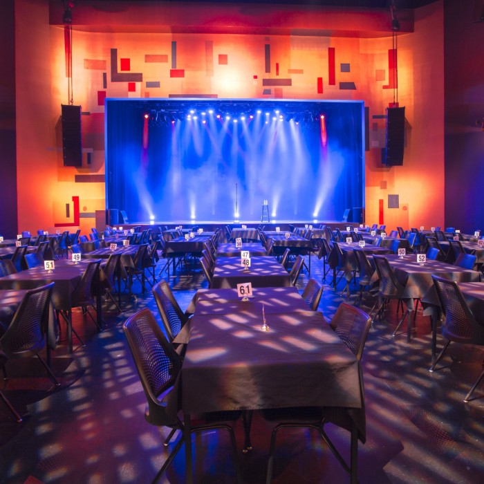 Le Club Dix30 Le club