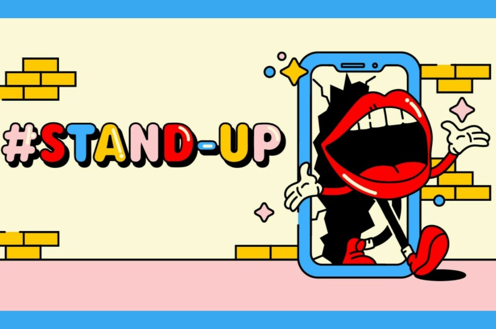 Stand Up 1600 1050