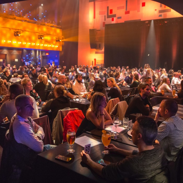 Télécharger gratuitement Images Le Club Dix30 Souper Spectacle le plus cool salutations