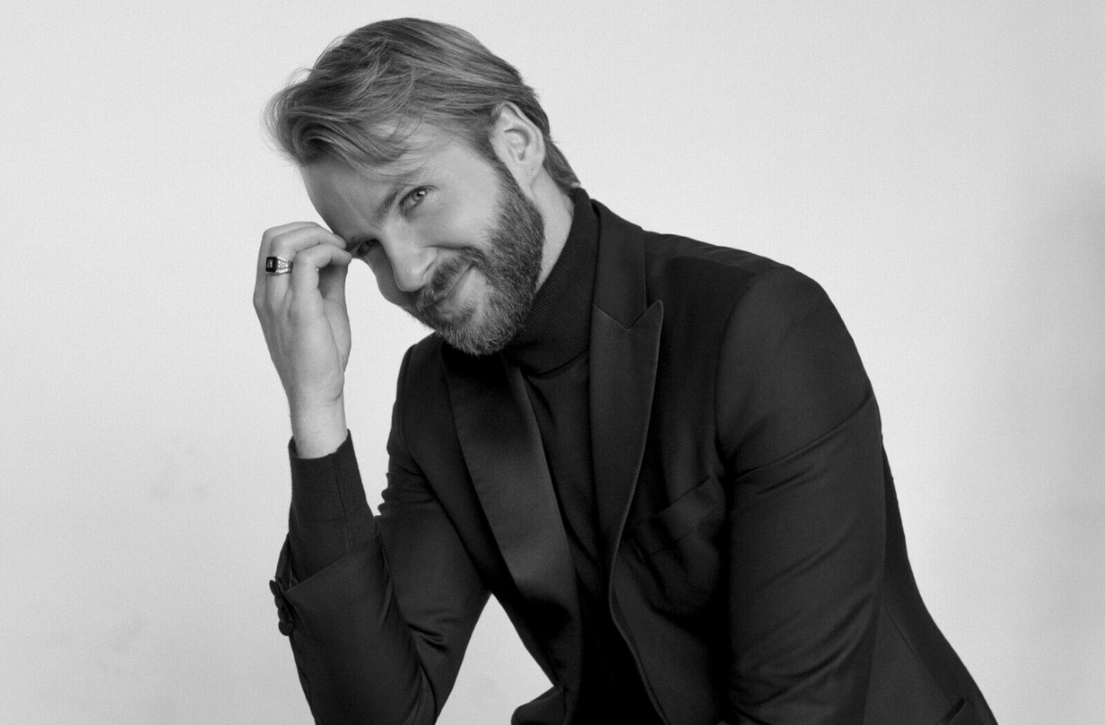 Le Club Dix30 Something in my blood