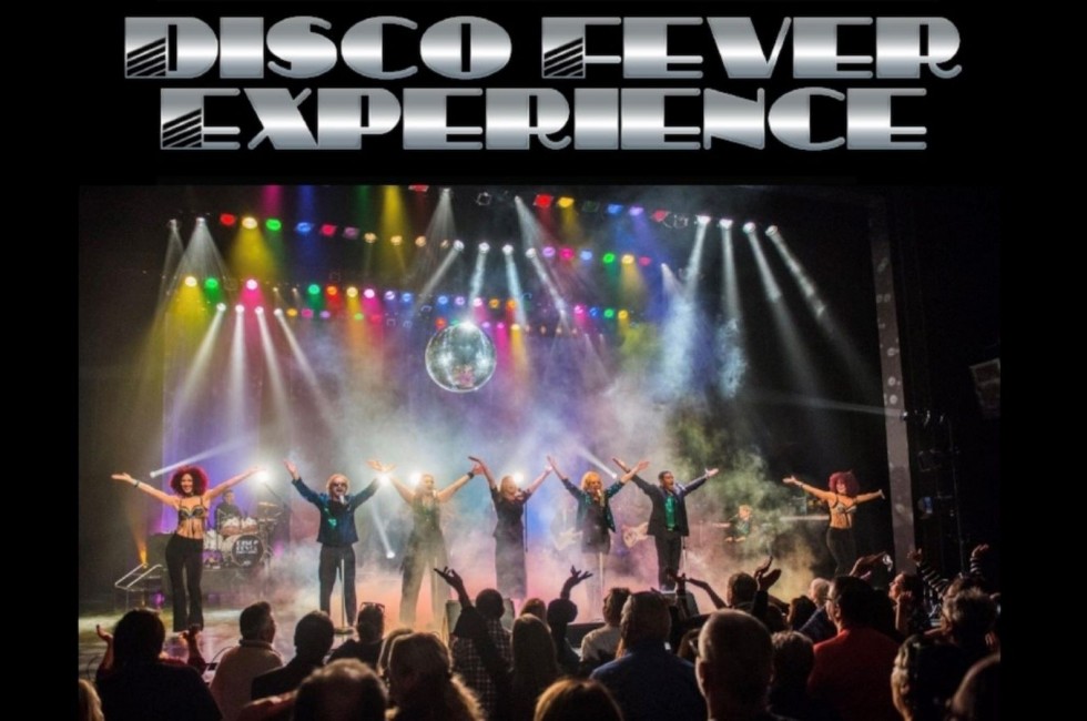 Disco Fever Experience