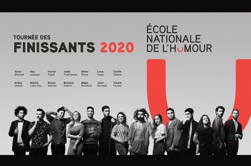 Tournée des finissants 2020