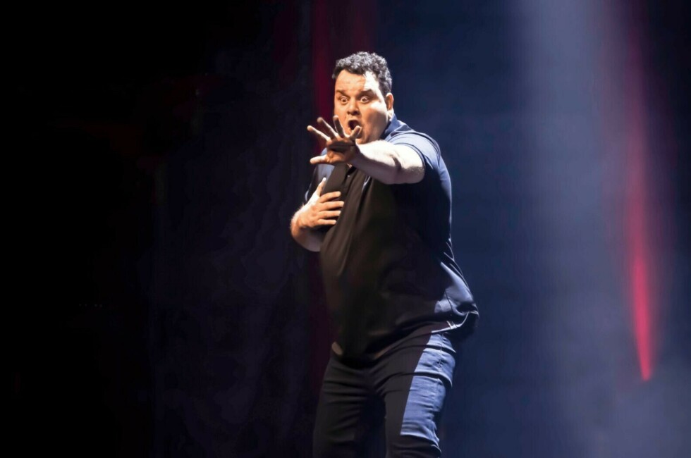 Animé par Philippe Laprise