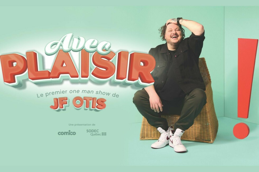 Avec plaisir