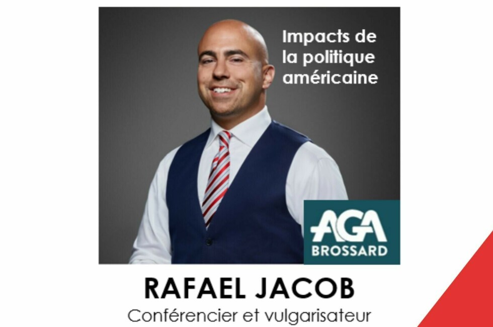 La Politique Américaine