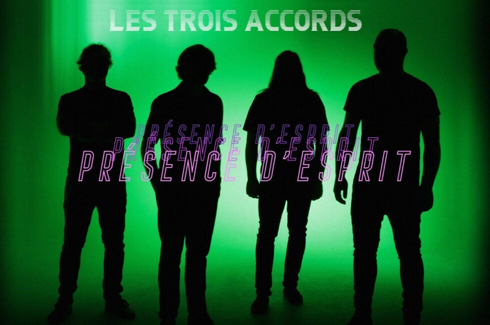 Présence d'esprit - Admission générale debout