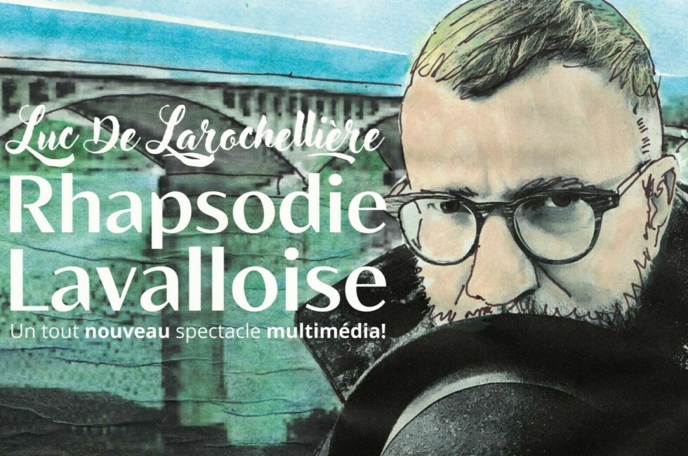 La Rhapsodie Lavalloise
