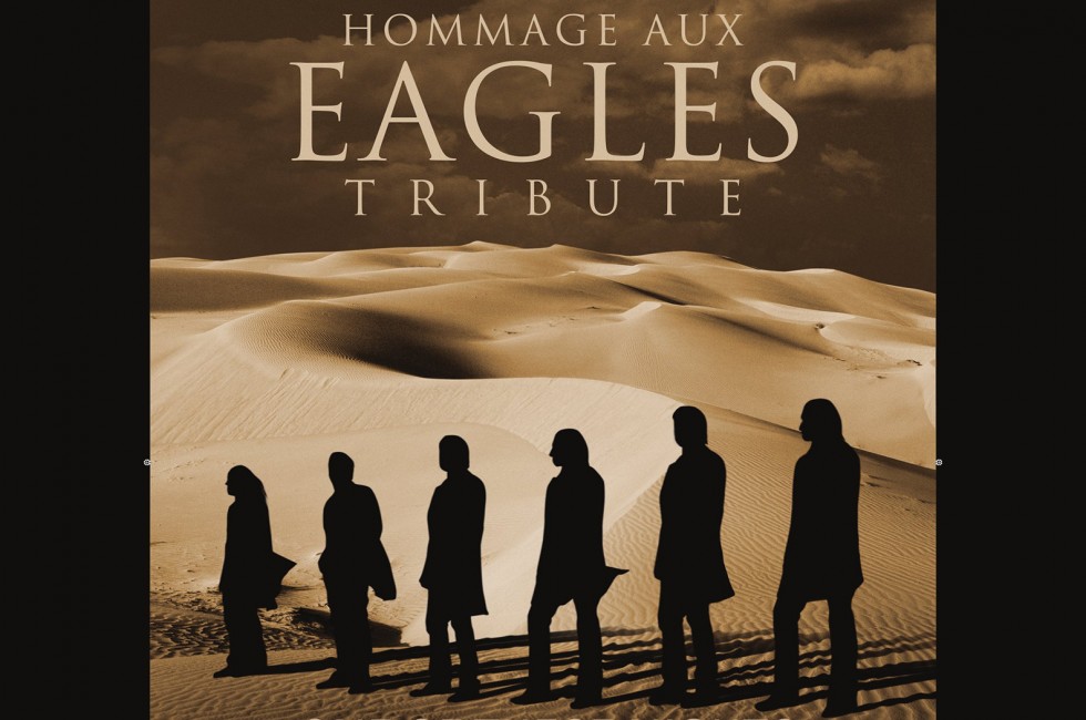 Hommage Eagles