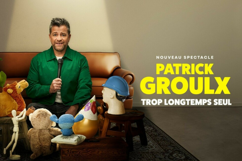 Nouveau spectacle - En rodage