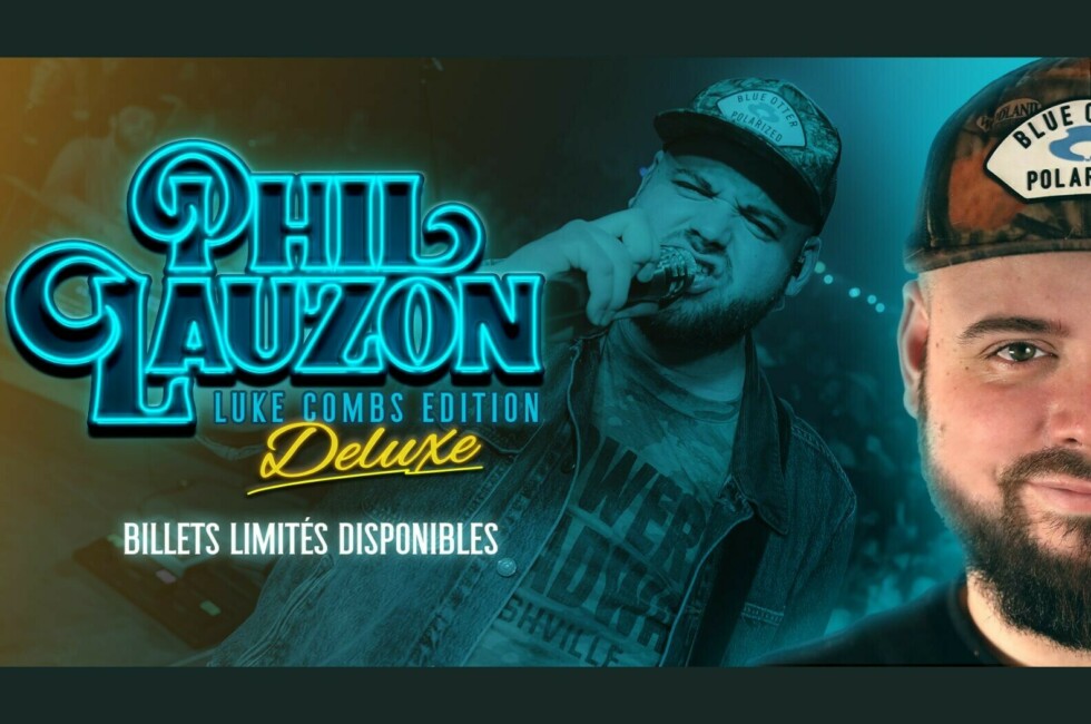 Luke Combs Deluxe Edition