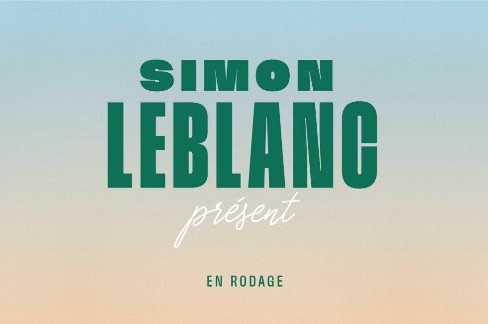 Présent - En rodage