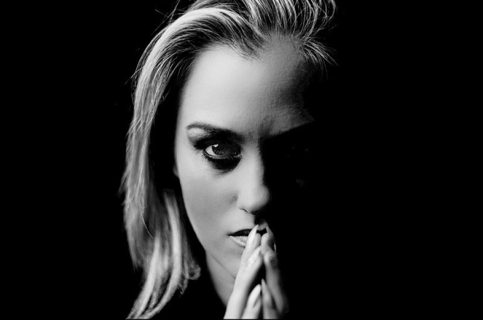 Someone Like You - The Adele Songbook