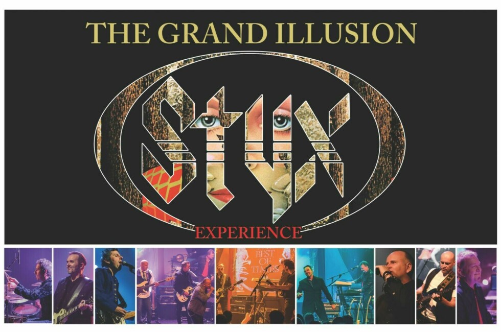 Hommage Styx