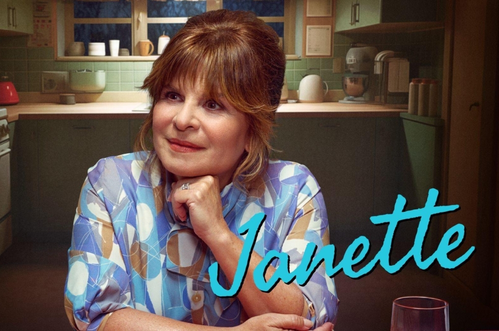 Janette