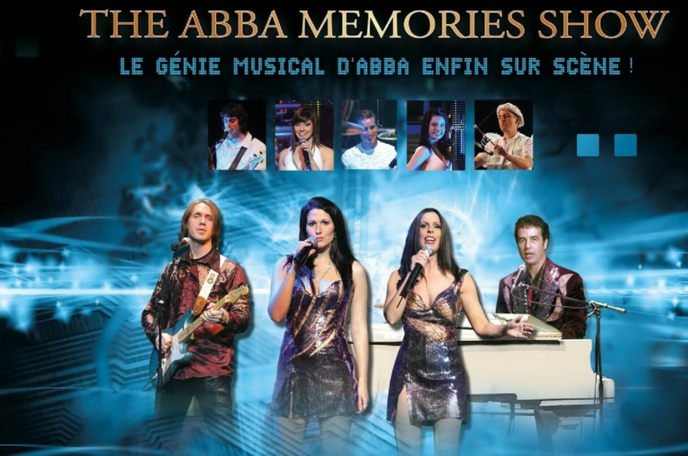 Abba Memories