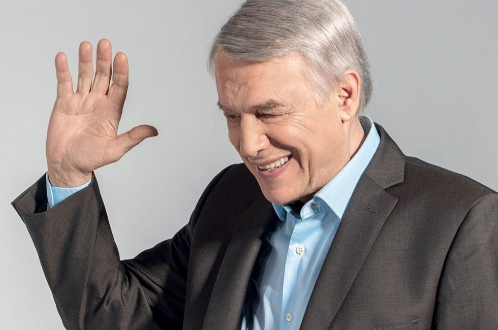 C'est ma vie... le temps de se dire au revoir