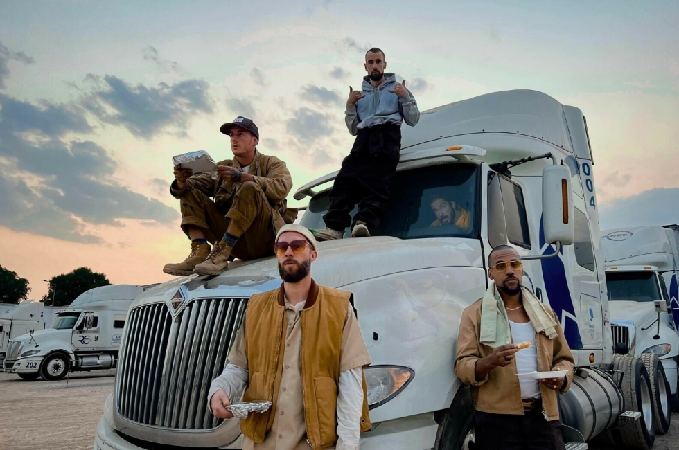 En spectacle - Admission générale debout