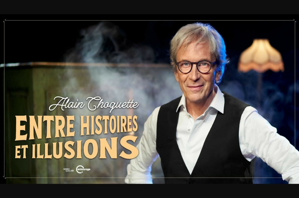 Entre histoires et illusions