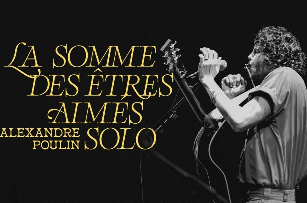 La Somme des Êtres Aimés - SOLO