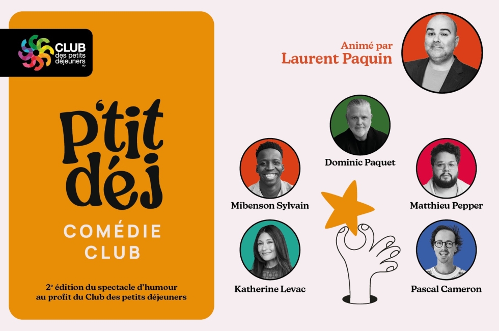 En spectacle