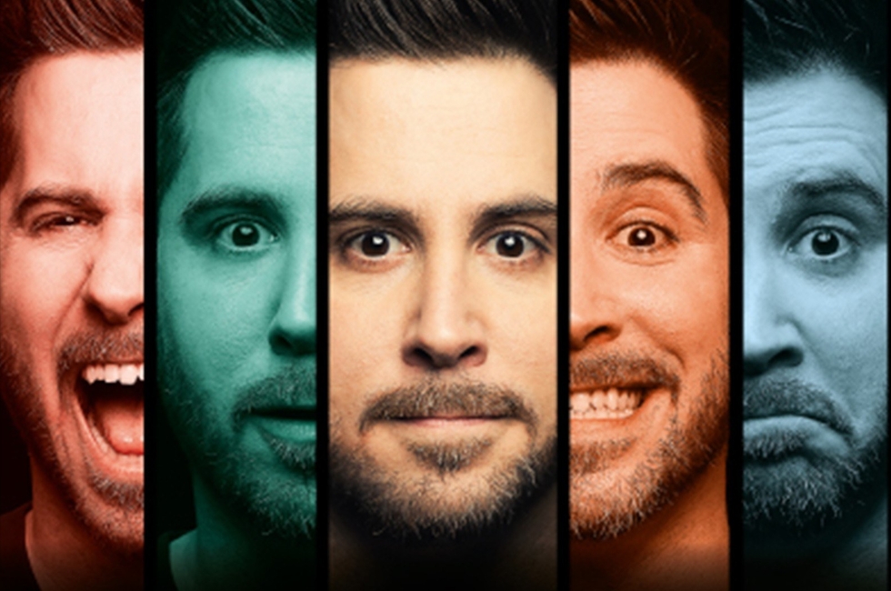 PROGRAMMATION SPÉCIALE * AVEC DISTANCIATION