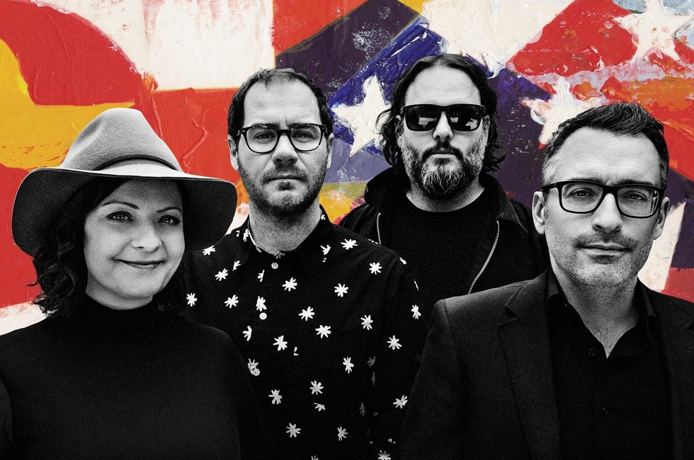 LES ANTIPODES - Admission générale