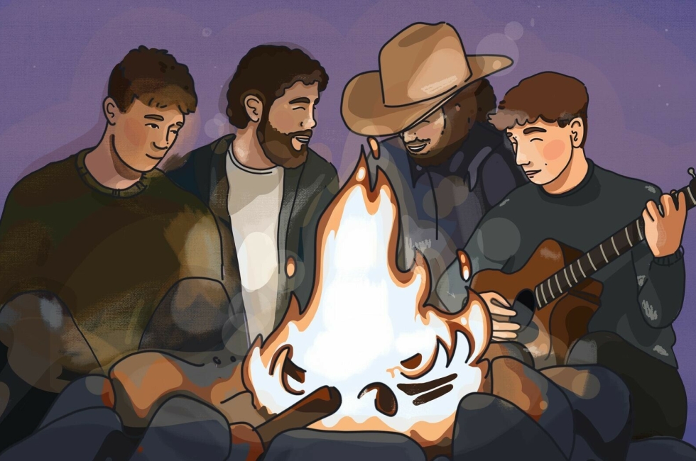 En spectacle - Admission générale debout