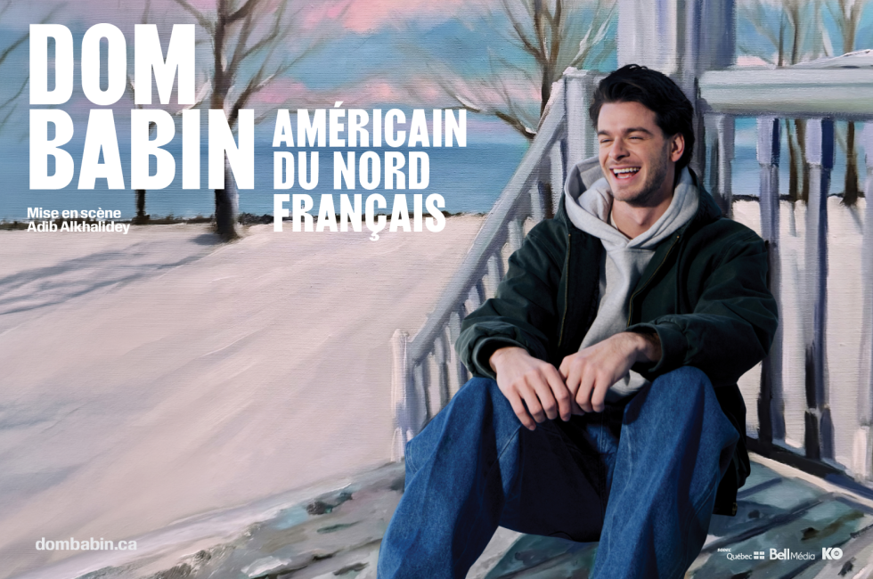 Américain du nord français