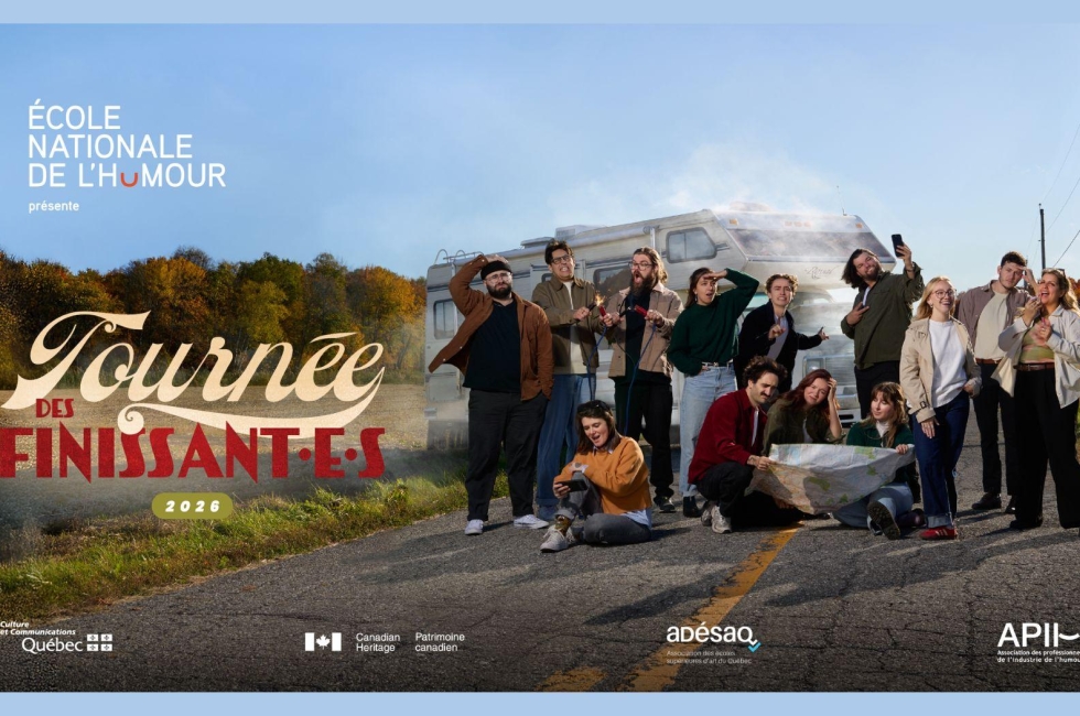 Tournée des finissant.e.s 2026
