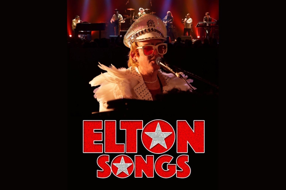 Elton Songs