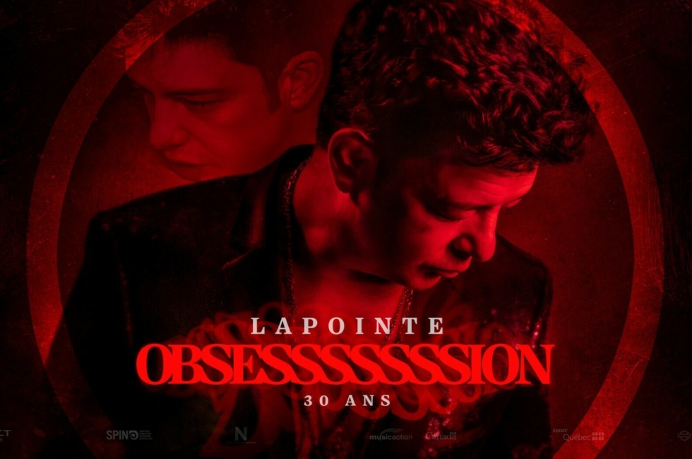 30 ans d'obsession - Admission générale debout