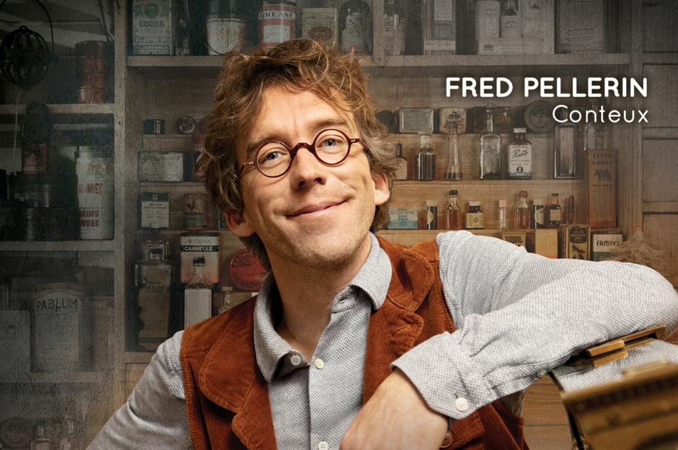 La descente aux affaires