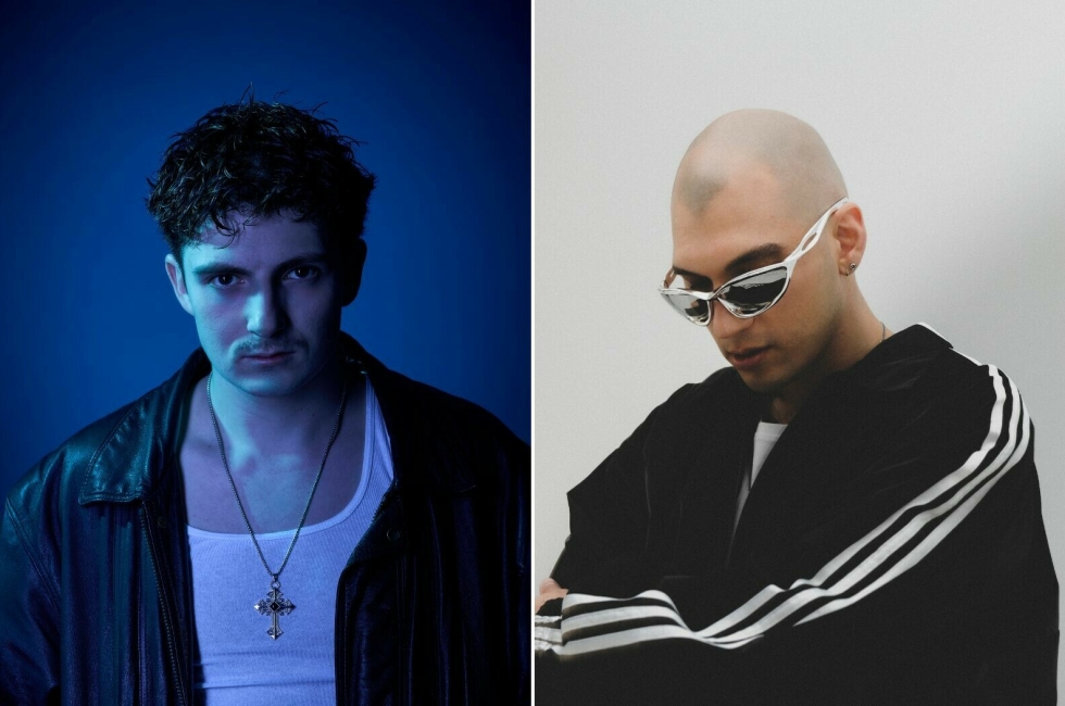 En plateau double - Admission générale debout