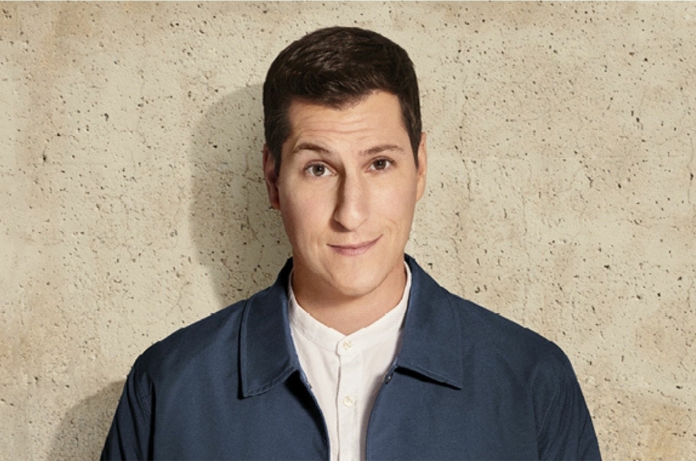 Spectacle capté pour la télé - Détour