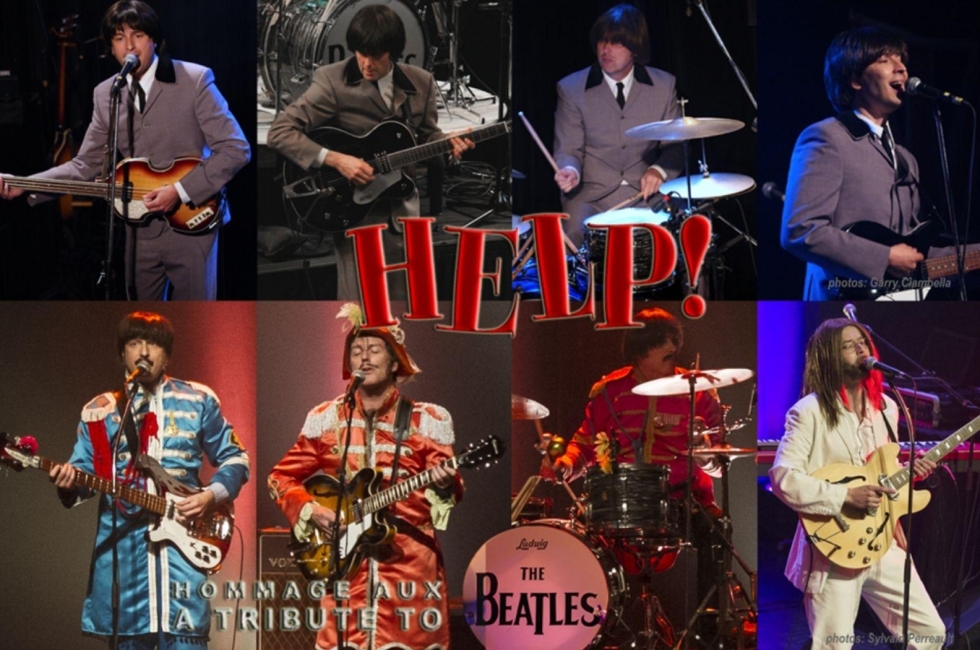 Le Club | En spectacle