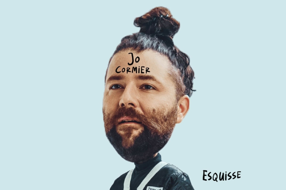 Esquisse - En rodage