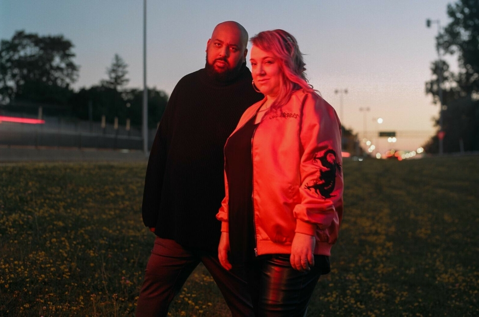 Les Twenty-Nines font une scène