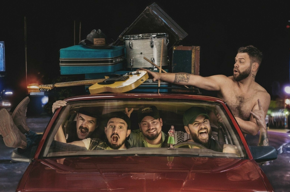 En spectacle - Admission générale debout