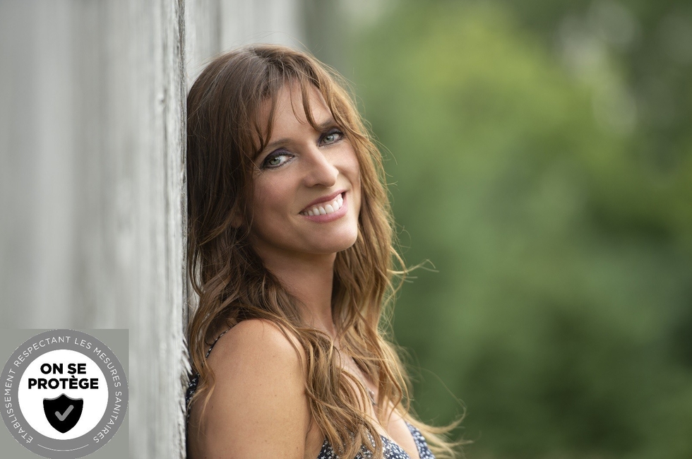 PROGRAMMATION SPÉCIALE * AVEC DISTANCIATION