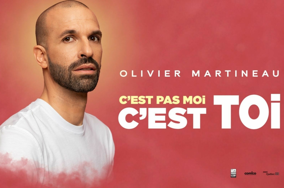 C’est pas moi, c’est toi - En rodage