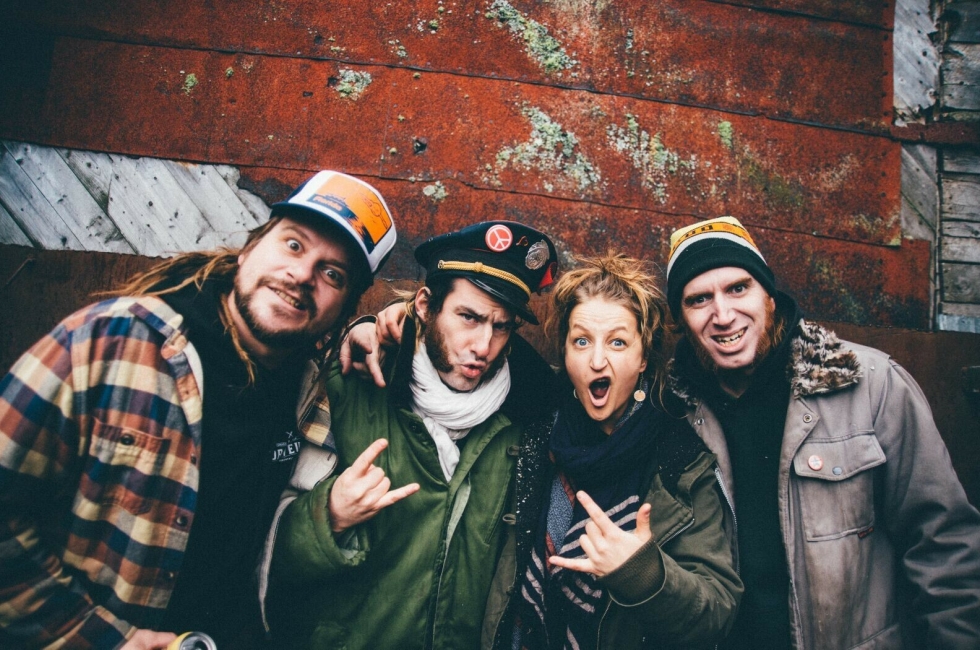 Tournée été 2025 - Admission générale debout