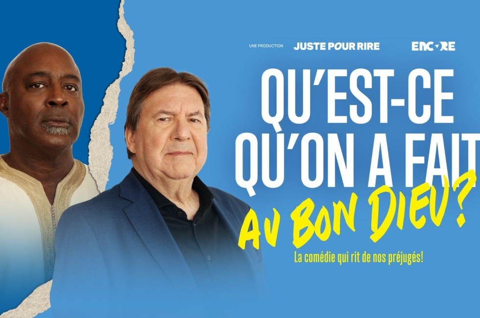 En spectacle