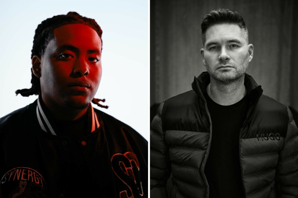 En plateau double ! - Admission générale debout