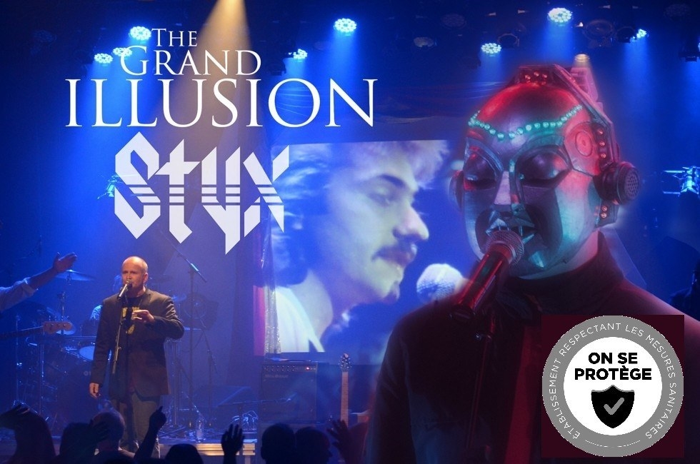 PROGRAMMATION SPÉCIALE * AVEC DISTANCIATION