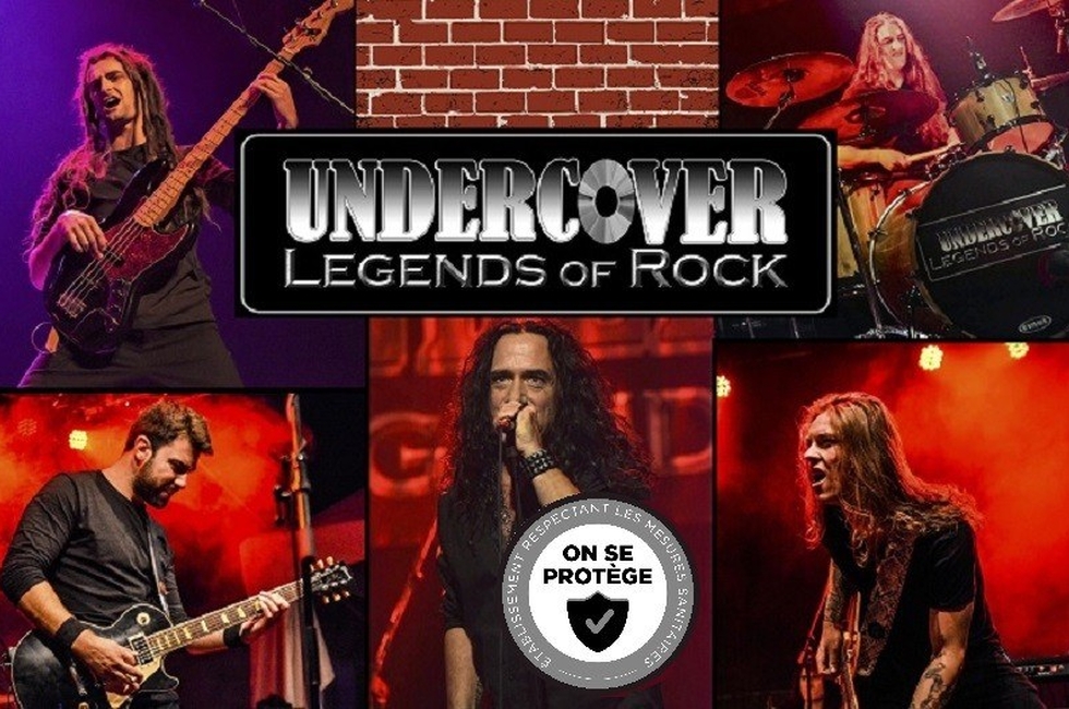 PROGRAMMATION SPÉCIALE * AVEC DISTANCIATION