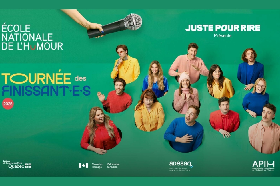 Finissant.e.s cohorte 2025