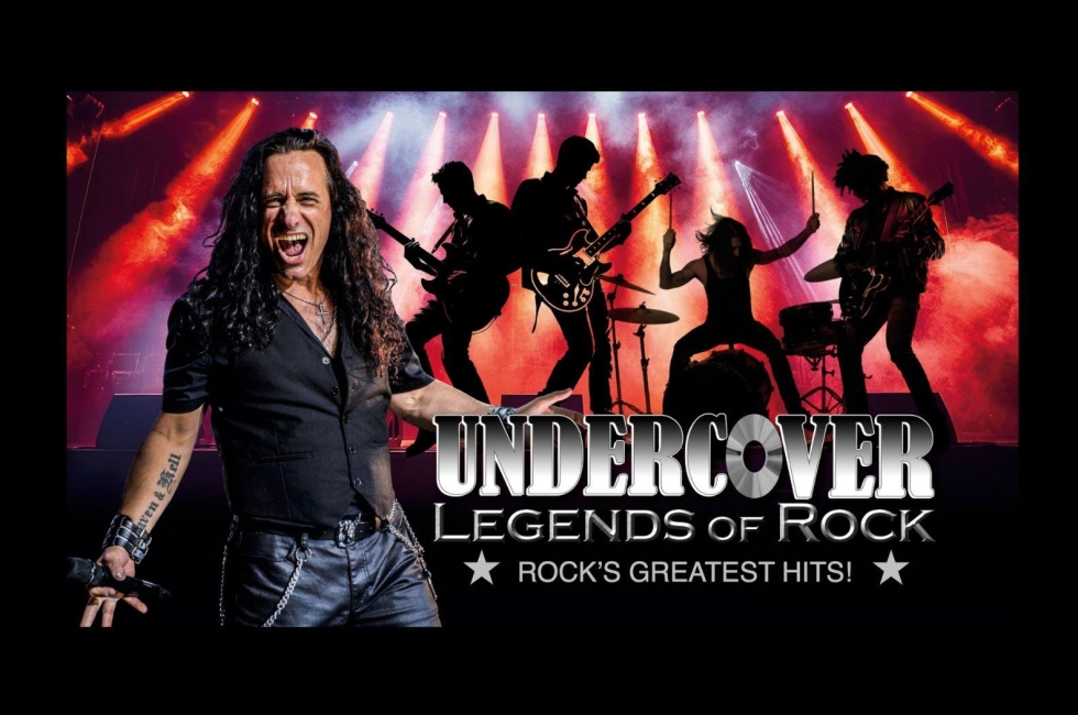 Legends of Rock